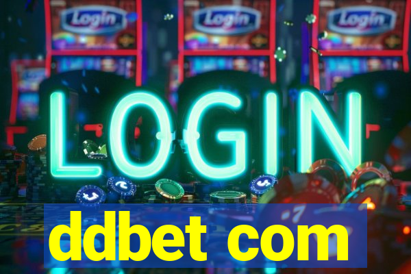 ddbet com